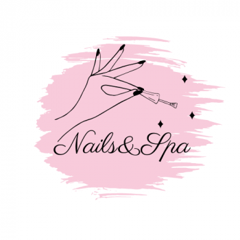 logo Nails & Spa 87031